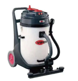 VW 202 干湿两用吸尘器