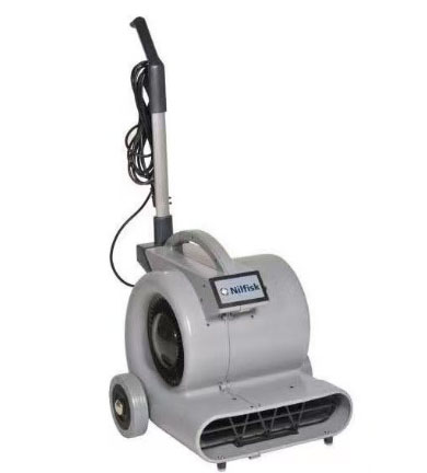 AM 3SP 三速干风机